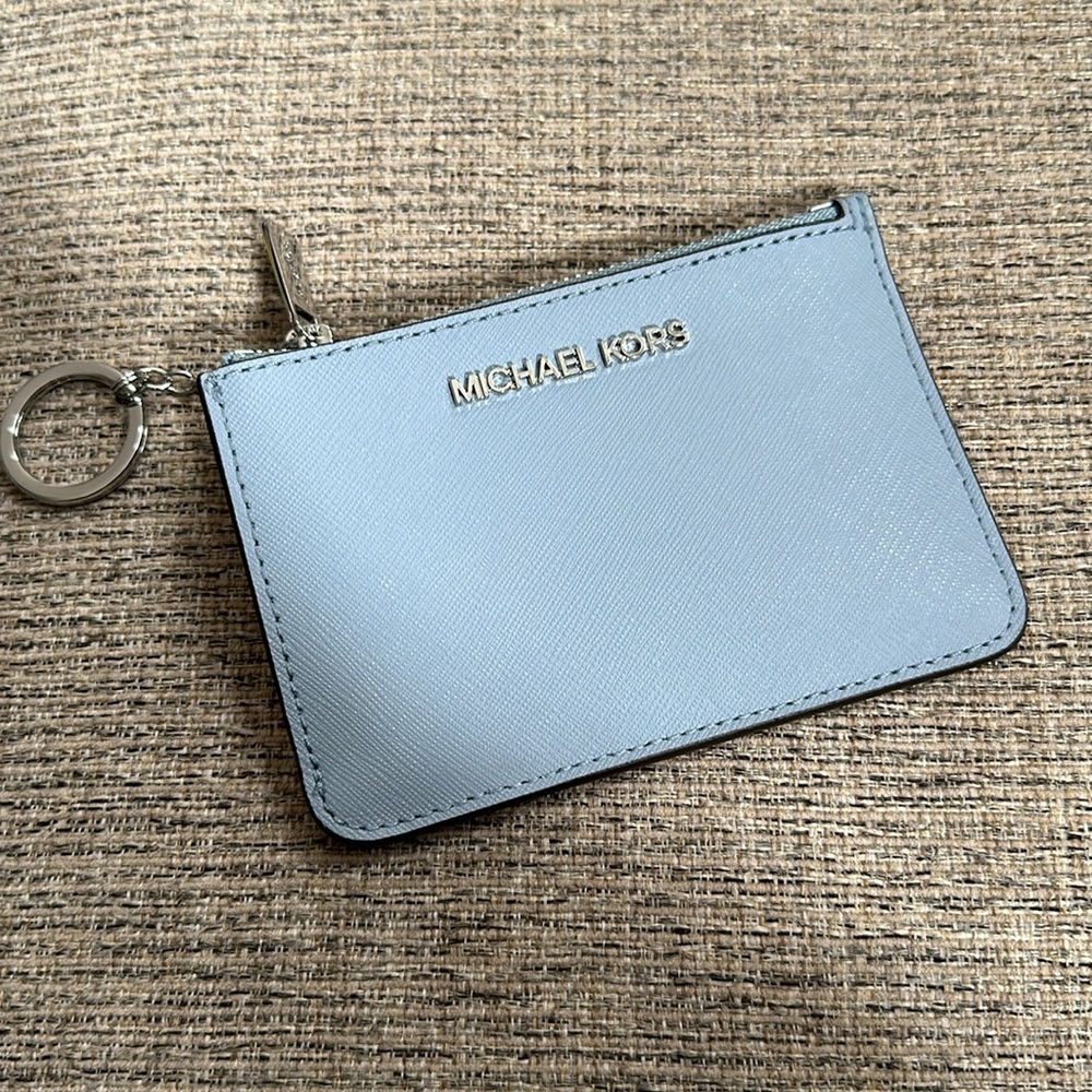 Michael Kors crossbody with wallet - Picture 7 of 8